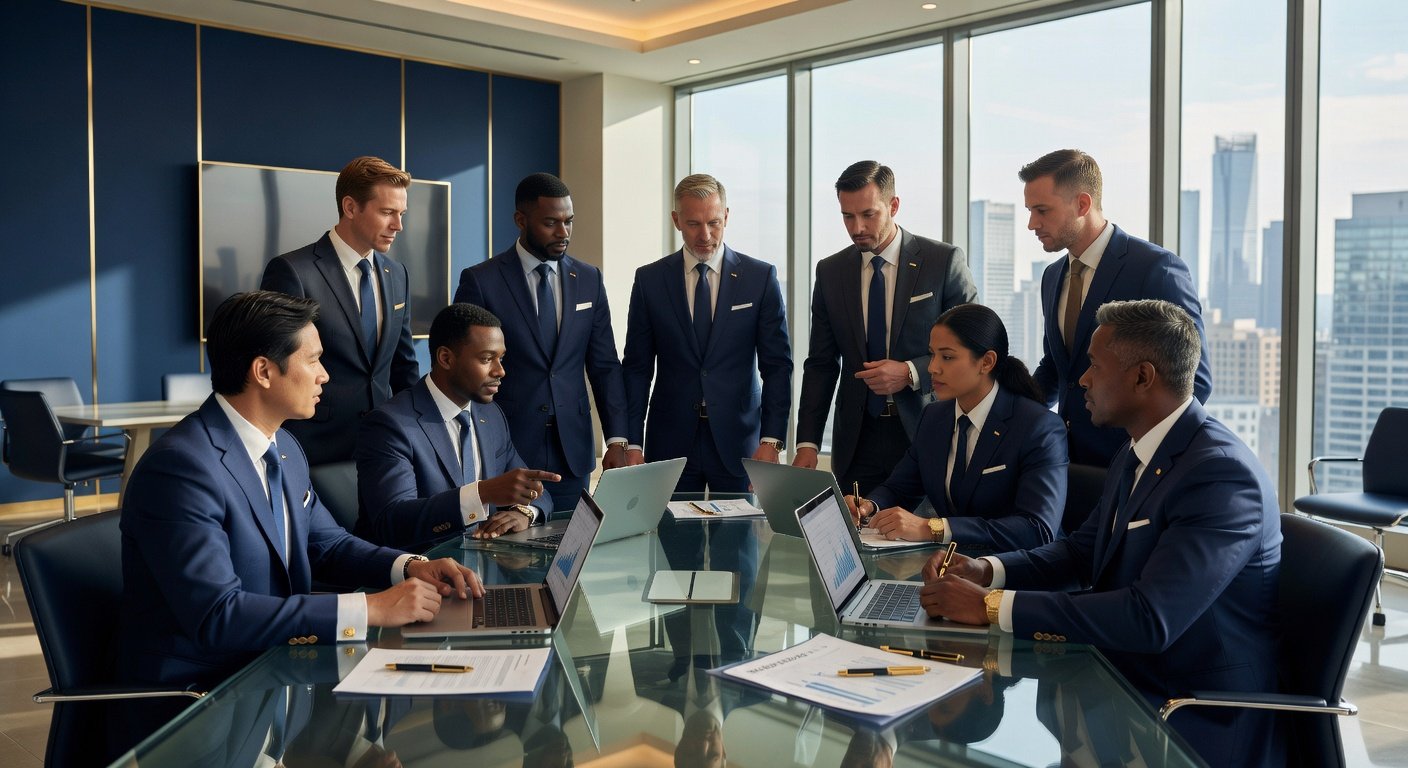 Consultancy & Beyond Africa
